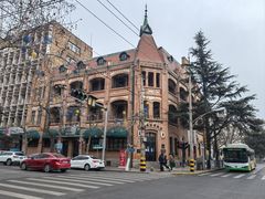 -青岛邮电博物馆