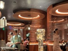 -深圳美高梅酒店-品聚嘉府中餐厅