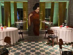 -三号黄浦会Canton Table