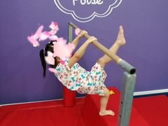 -小小运动馆(浦江店)