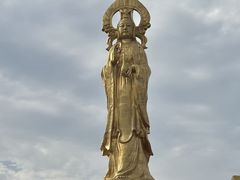 -广州莲花山旅游区