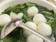 -小本鸡饭店(滨江白马湖店)
