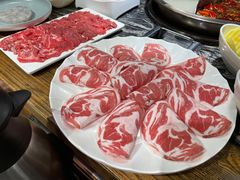 -渝味晓宇火锅(合川路店)