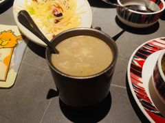 -塔哈尔·新疆盛宴(奉贤龙湖店)