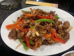 酱香鸭片-来顺成饭庄