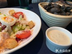 -布拉诺牛排西餐厅(上城天街店)
