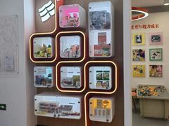 -昂立青少儿成长中心(杨浦国和1000校区)