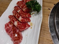 -御牛道日式烤肉料理(杭州万象城店)