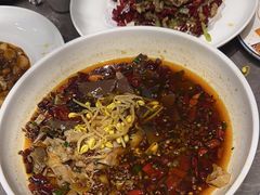 -闫府私房菜·老字号(恒隆店)