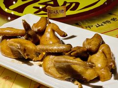 -石岐佬中山菜馆(张溪店)