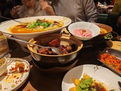 -清水亭湖北菜(大屯DT51店)