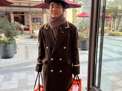 -比斯特苏州购物村精品奥特莱斯