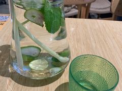 -越小品·越南餐厅(万科里店)