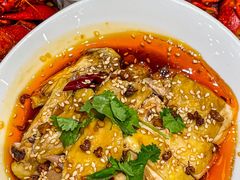 -阿胖龙虾小海鲜(宁国南路总店)