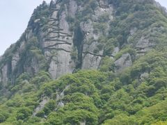 -陕西省红河谷森林公园