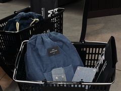 -M Stand(西安大悦城店)