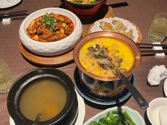 -樽宴酒楼·地道川菜·品质宴请