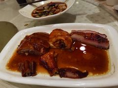 烧味拼盘-顺风海鲜港(金玉兰店)