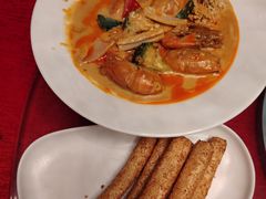 -英冠索菲特酒店·萧湘阁中餐厅