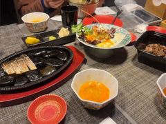 -满来寿喜烧(金虹桥店)