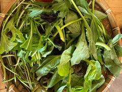 -阿婆情腊排骨火锅(金虹路店)