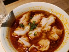 -辛香汇·现炒川菜(武进吾悦店)