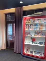 -奈尔宝家庭中心·国风主题·亲子餐厅(豫园商城店)