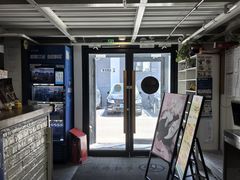 -香蕉攀岩(上地店)