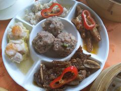 -合晋食府(广州合晋帝苑酒店)
