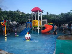 -三亚亚龙湾天域度假酒店