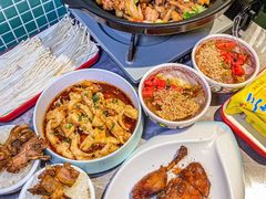-肥家大排档(天河体育西店)