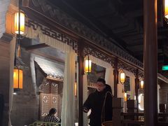 -桂满陇-十里风荷(合生汇店)