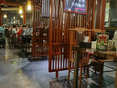 大堂-郑喜旺烧烤(郑州总店)