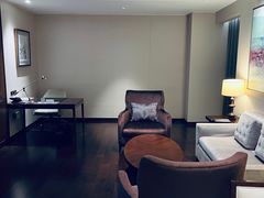 -上海嘉定喜来登酒店