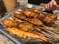 -管氏翅吧(广渠门店)