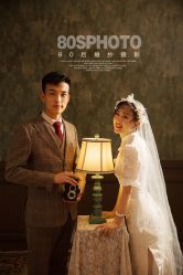 点击看大图 -苏州HX-合喜映画婚纱摄影