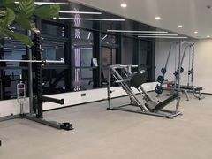 -WEGYMER健萌健身(麦德龙钰龙天下馆)