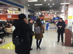 -农园餐厅(北京大学店)