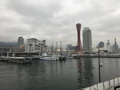 -神户港