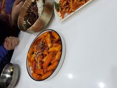 -禾谷韩餐(热带海洋学院店)