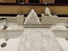 -Social 秀西餐厅-长沙瑞吉酒店(运达店)