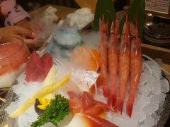 -德川家日本料理(中关村寰太大厦店)