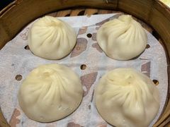 -翡翠拉面小笼包(机场DFS店)