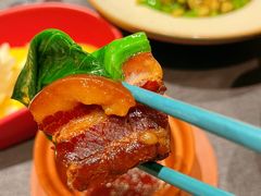 -柒园·三十年创意杭帮菜(龙湖滨江天街店)