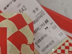 -塔斯汀中国汉堡(嘉禾望岗地铁站店)