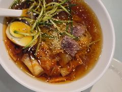 -孟记粥铺·家常菜·烧烤·粥(亚运村店)