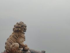 -石宝寨