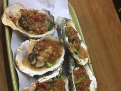 -阿龙烧烤(广达路店)