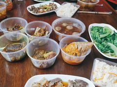 -好成财牛排馆(涂门街总店)