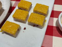 -西贝(上海中心店)